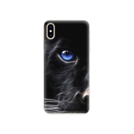 iSaprio Puma Apple iPhone XS Max