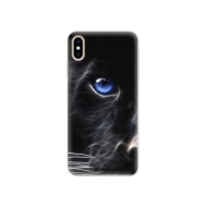 iSaprio Puma Apple iPhone XS Max - cena, porovnanie