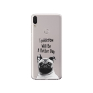 iSaprio Better Day 01 Asus Zenfone Max Pro ZB602KL - cena, porovnanie