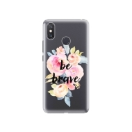 iSaprio Be Brave Xiaomi Mi Max 3 - cena, porovnanie