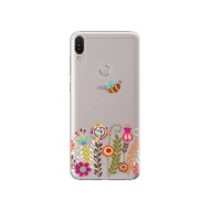 iSaprio Bee 01 Asus Zenfone Max Pro ZB602KL - cena, porovnanie