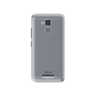 iSaprio 4Pure mliečny bez potlače Asus ZenFone 3 Max ZC520TL - cena, porovnanie