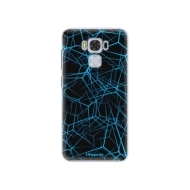 iSaprio Abstract Outlines 12 Asus ZenFone 3 Max ZC553KL - cena, porovnanie