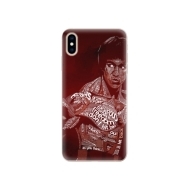 iSaprio Bruce Lee Apple iPhone XS Max - cena, porovnanie