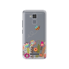iSaprio Bee 01 Asus ZenFone 3 Max ZC520TL