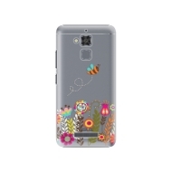 iSaprio Bee 01 Asus ZenFone 3 Max ZC520TL - cena, porovnanie