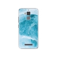 iSaprio Blue Marble Asus ZenFone 3 Max ZC520TL - cena, porovnanie