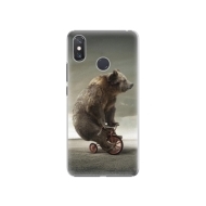 iSaprio Bear 01 Xiaomi Mi Max 3 - cena, porovnanie