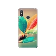 iSaprio Autumn 02 Xiaomi Mi Max 3 - cena, porovnanie