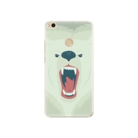 iSaprio Angry Bear Xiaomi Mi Max 2