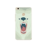 iSaprio Angry Bear Xiaomi Mi Max 2 - cena, porovnanie