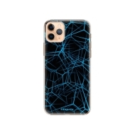 iSaprio Abstract Outlines 12 Apple iPhone 11 Pro Max - cena, porovnanie