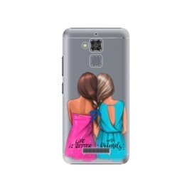 iSaprio Best Friends Asus ZenFone 3 Max ZC520TL