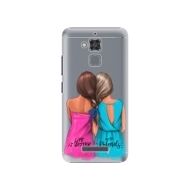 iSaprio Best Friends Asus ZenFone 3 Max ZC520TL - cena, porovnanie