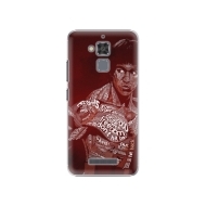 iSaprio Bruce Lee Asus ZenFone 3 Max ZC520TL - cena, porovnanie
