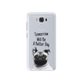 iSaprio Better Day 01 Asus ZenFone 3 Max ZC553KL