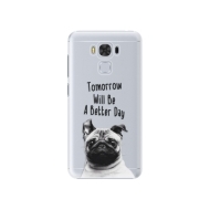 iSaprio Better Day 01 Asus ZenFone 3 Max ZC553KL - cena, porovnanie