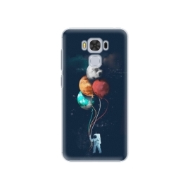 iSaprio Balloons 02 Asus ZenFone 3 Max ZC553KL