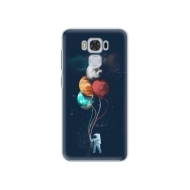 iSaprio Balloons 02 Asus ZenFone 3 Max ZC553KL - cena, porovnanie