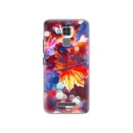 iSaprio Autumn Leaves 02 Asus ZenFone 3 Max ZC520TL - cena, porovnanie