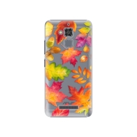 iSaprio Autumn Leaves 01 Asus ZenFone 3 Max ZC520TL