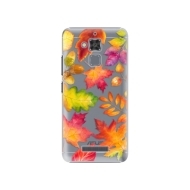 iSaprio Autumn Leaves 01 Asus ZenFone 3 Max ZC520TL - cena, porovnanie