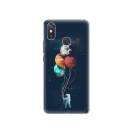 iSaprio Balloons 02 Xiaomi Mi Max 3
