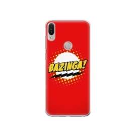 iSaprio Bazinga 01 Asus Zenfone Max Pro ZB602KL