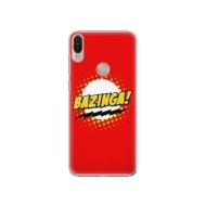 iSaprio Bazinga 01 Asus Zenfone Max Pro ZB602KL - cena, porovnanie