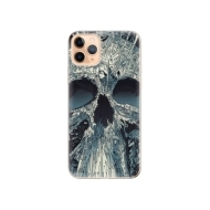 iSaprio Abstract Skull Apple iPhone 11 Pro Max - cena, porovnanie