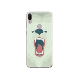 iSaprio Angry Bear Asus Zenfone Max Pro ZB602KL