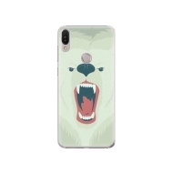 iSaprio Angry Bear Asus Zenfone Max Pro ZB602KL - cena, porovnanie