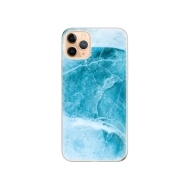 iSaprio Blue Marble Apple iPhone 11 Pro Max - cena, porovnanie