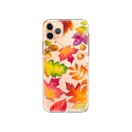 iSaprio Autumn Leaves 01 Apple iPhone 11 Pro Max