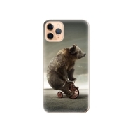 iSaprio Bear 01 Apple iPhone 11 Pro Max - cena, porovnanie
