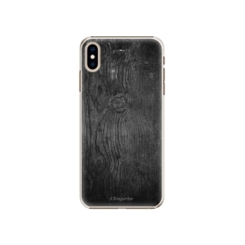 iSaprio Wood 13 Apple iPhone XS Max