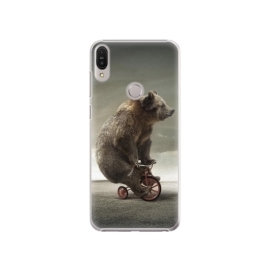 iSaprio Bear 01 Asus Zenfone Max Pro ZB602KL