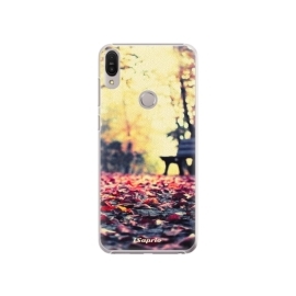 iSaprio Bench 01 Asus Zenfone Max Pro ZB602KL