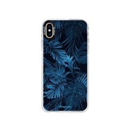 iSaprio Bumper Jungle 12 Apple iPhone XS Max