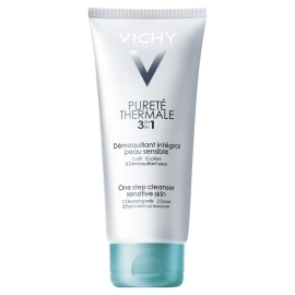 Vichy Pureté Thermale One Step Cleanser 3 in 1 200 ml