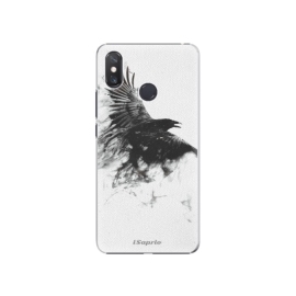 iSaprio Dark Bird 01 Xiaomi Mi Max 3