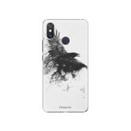 iSaprio Dark Bird 01 Xiaomi Mi Max 3 - cena, porovnanie