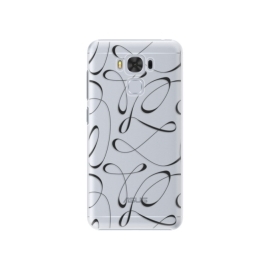 iSaprio Fancy Asus ZenFone 3 Max ZC553KL