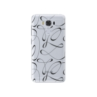 iSaprio Fancy Asus ZenFone 3 Max ZC553KL - cena, porovnanie