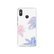 iSaprio Digital Palms 10 Xiaomi Mi Max 3 - cena, porovnanie