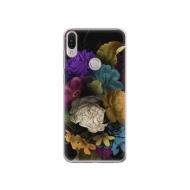 iSaprio Dark Flowers Asus Zenfone Max Pro ZB602KL - cena, porovnanie