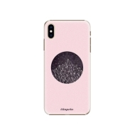iSaprio Digital Mountains 10 Apple iPhone XS Max - cena, porovnanie