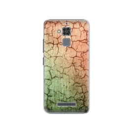 iSaprio Cracked Wall 01 Asus ZenFone 3 Max ZC520TL