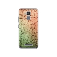 iSaprio Cracked Wall 01 Asus ZenFone 3 Max ZC520TL - cena, porovnanie