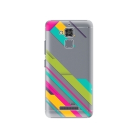 iSaprio Color Stripes 03 Asus ZenFone 3 Max ZC520TL